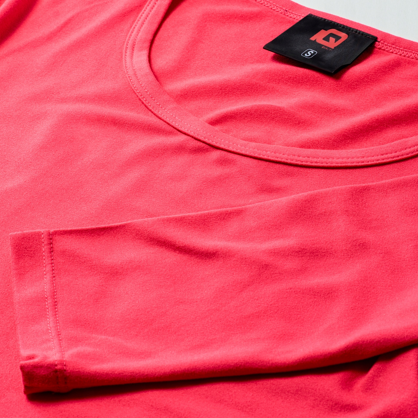 Damska bluzka IQ MILKY WMNS LS Rękaw długi rękaw