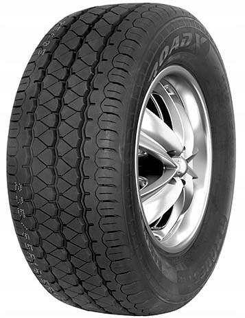 

Roadx Rx Quest C02 165/70R13 88/86 Q C opona