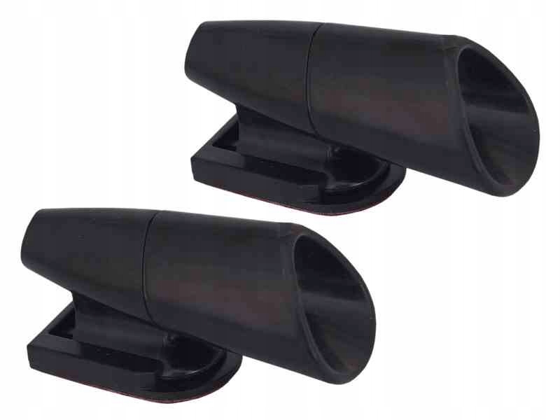 

2x Odstraszacz Zwierząt Gwizdek Ultradźwiękowy XL