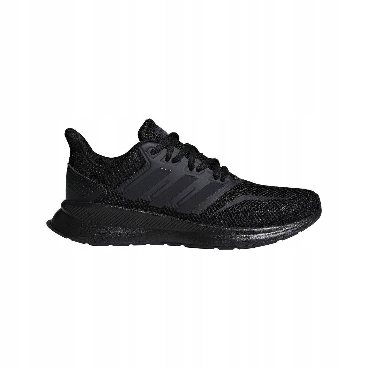 

Buty damskie Adidas Runfalcon czarne F36549 31.5