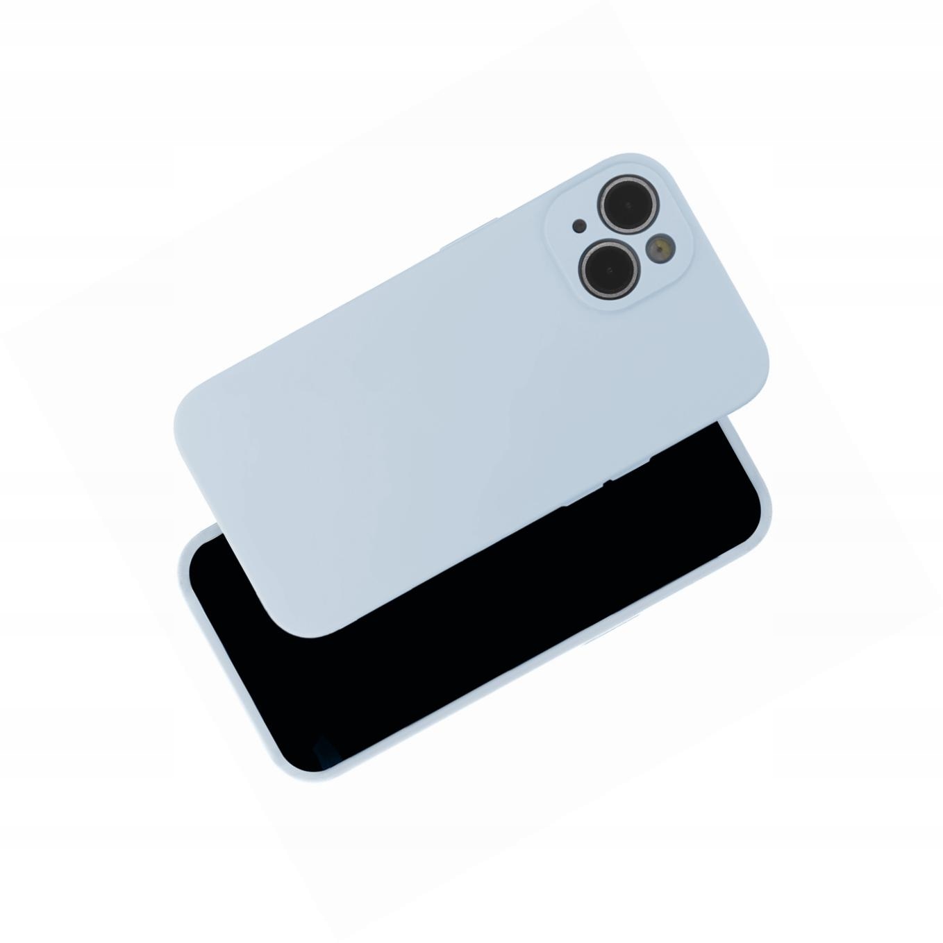 Etui silikonowe do Samsung Galaxy A55 5G