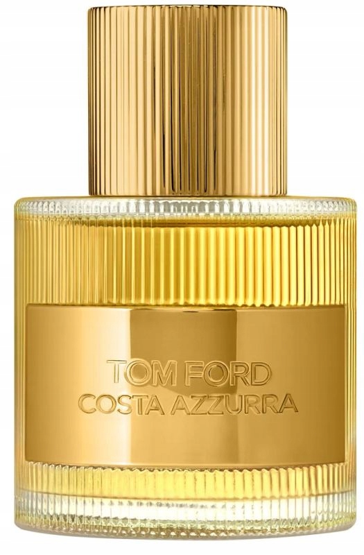 Tom Ford Signature Costa Azzurra Edp 50 ml Sprej