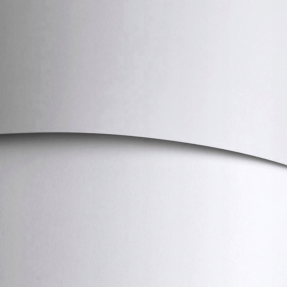 

Papier Ozdobny A4 20 arkuszy Biały Gładki 250g