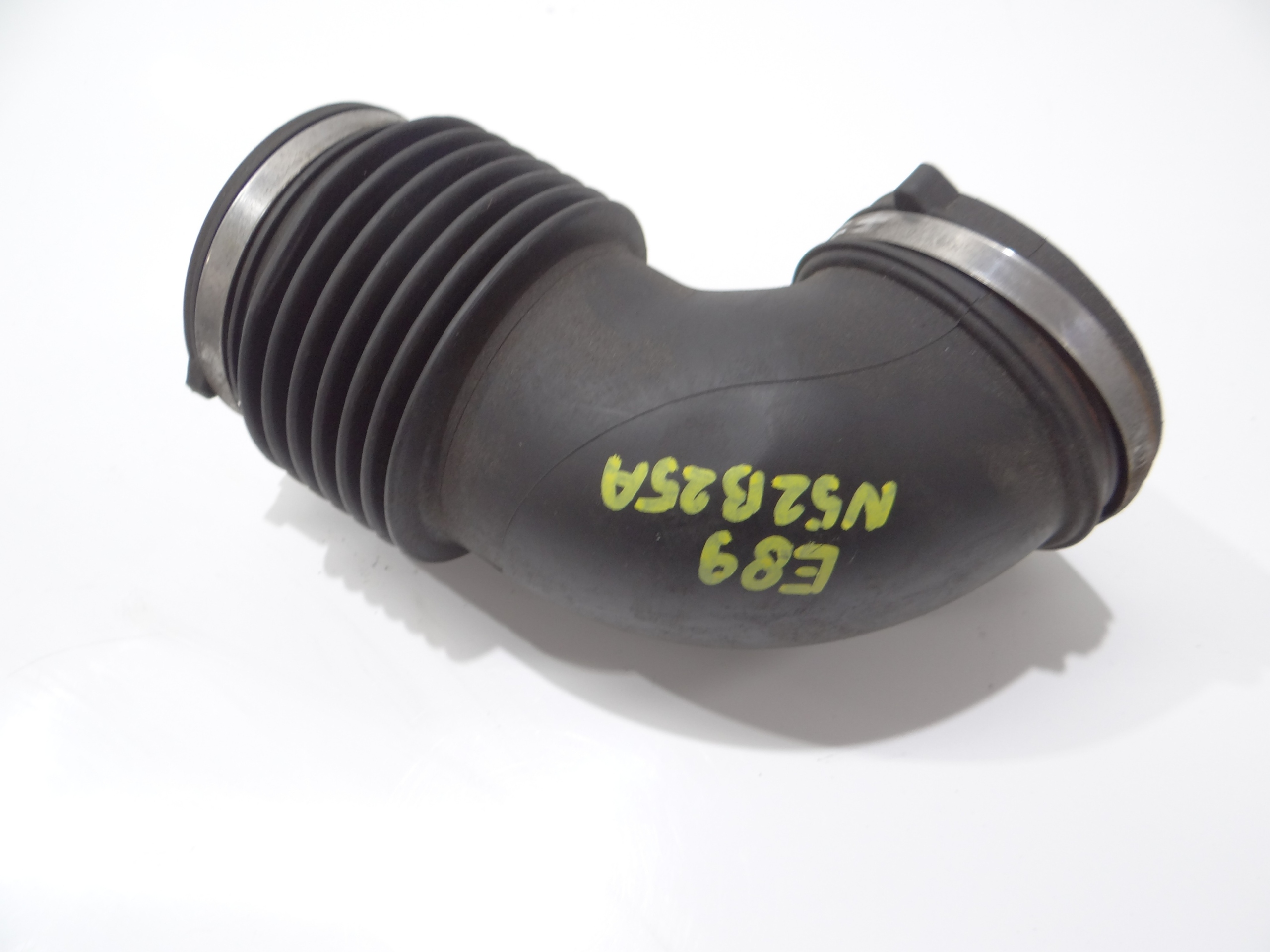 pipe REZONATORA air BMW Z4 E89 N527582910