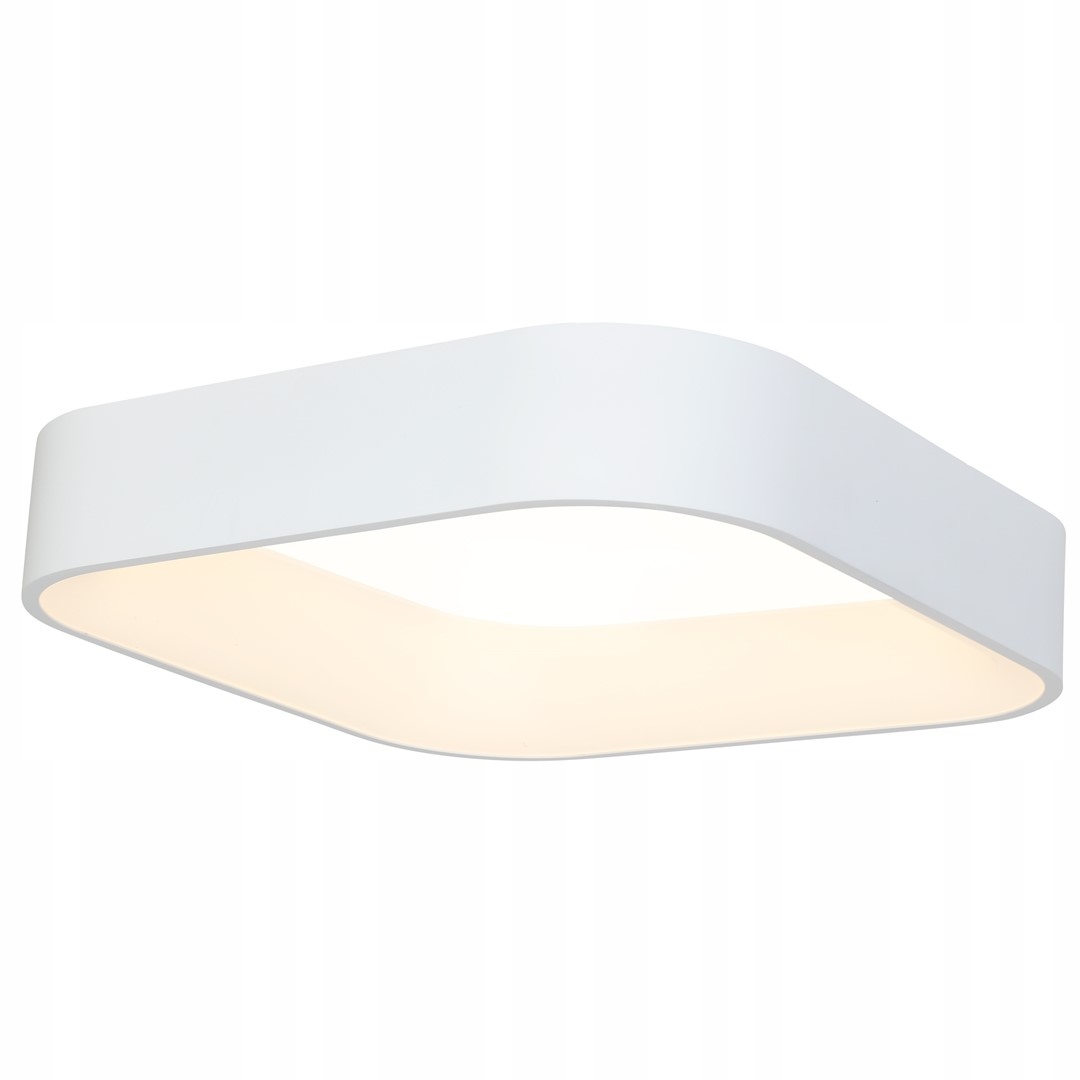 Led Stropní Svítidlo Stropní Svítidlo Nástěnný Bílé 24W Do Obývacího Pokoje Koupelny