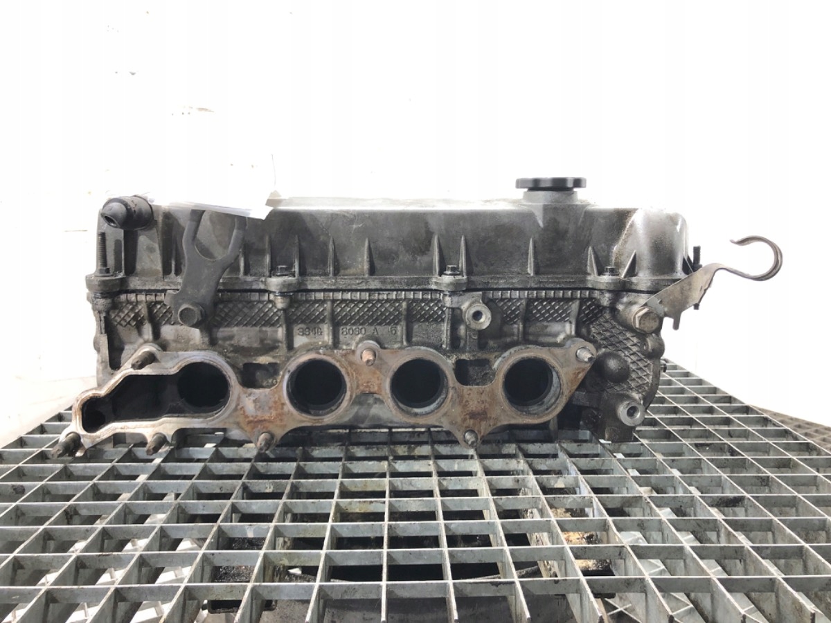 GŁOWICA MAZDA MPV II L3 2.3 141KM Typ samochodu Samochody osobowe