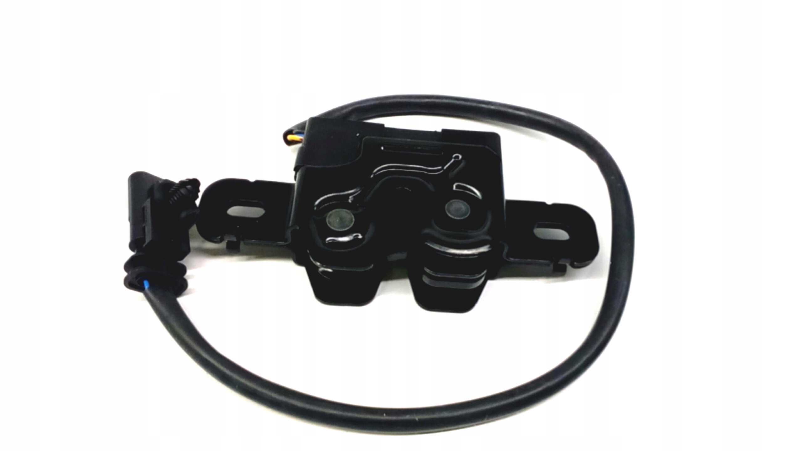 31425845 - VOLVO S80 V70 XC70 лівий правий замок капота OE