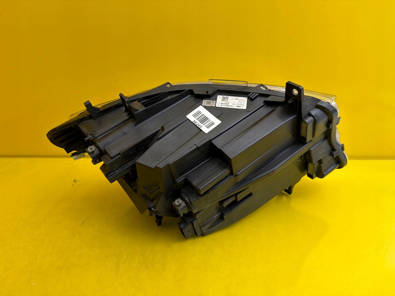 light left front Mercedes Sprinter W910 910 Full Led A9109067100
