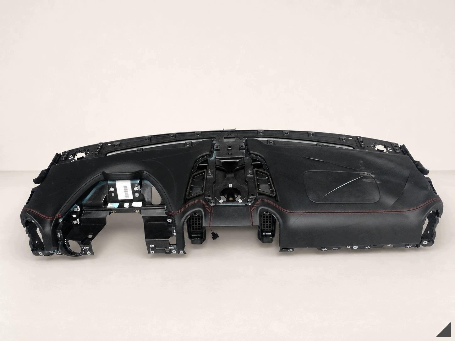 PORSCHE CAYENNE II 2 7P5 10-14 dashboard instrument panel console cockpit 7P5819475
