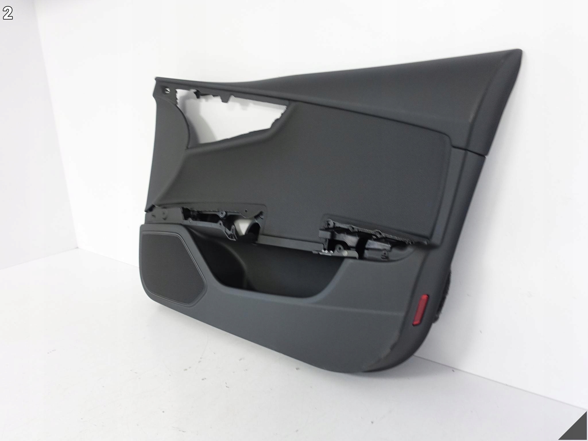 AUDI A7 S7 RS7 4G8 C7 10-18 upholstery side door right front SOUL