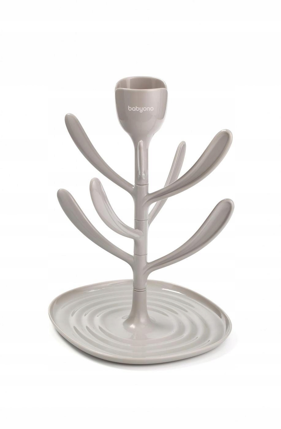BabyOno Suszarka do butelek i smoczków TULIP