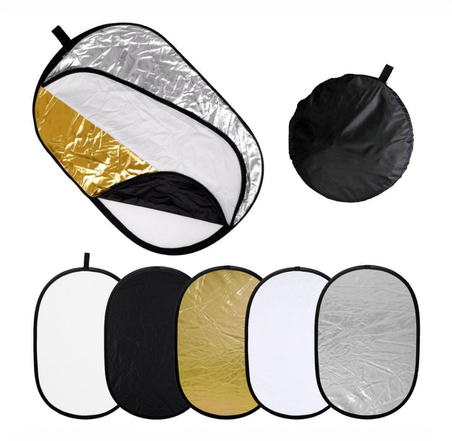 Овальная смесь 5в1 120Х180СМ с крышкой диффузор