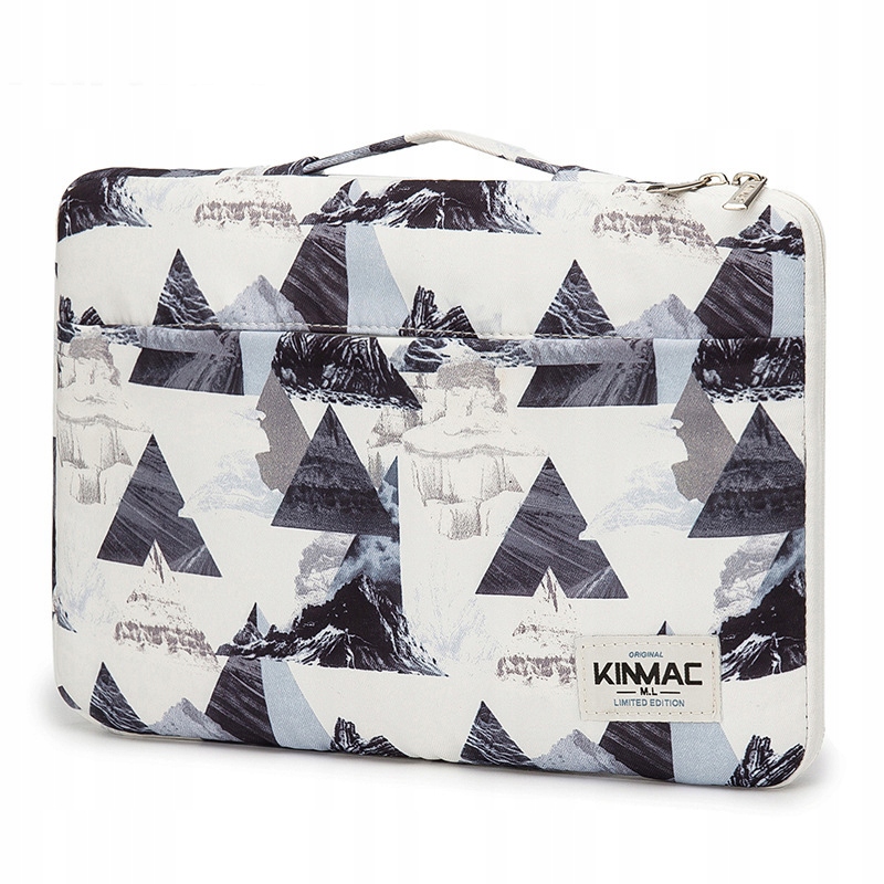

Etui Kinmac na laptopa 14,1 01 monochromatic