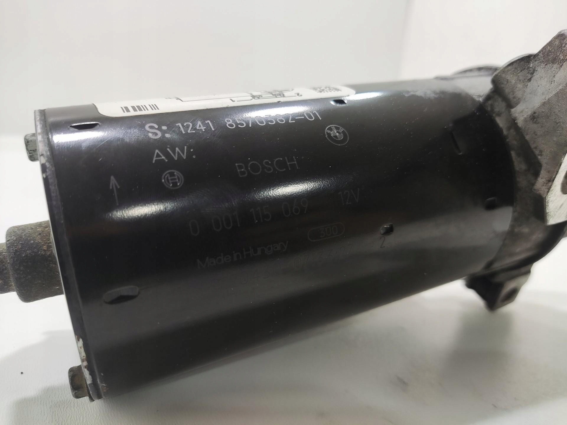starter BMW 3 E90 E91 LIFT LCI 2.0D 2008-2012 8570382