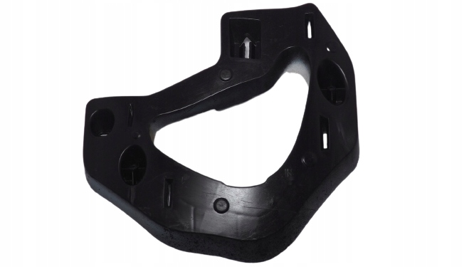 Renault zoe bumper bracket left front 1119973X