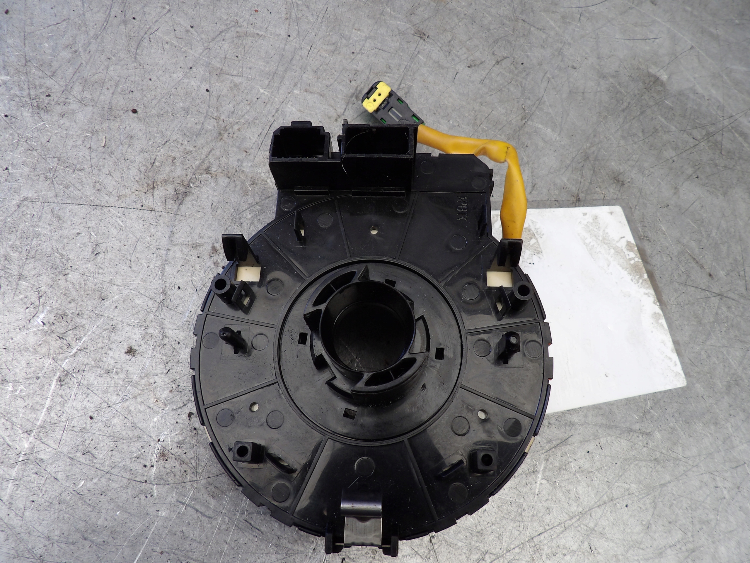 Hyundai Sonata V ring airbag 2,4B