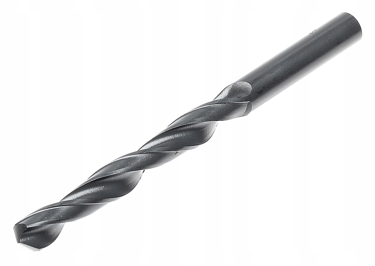 

Wiertło do metalu ST-STA50105 10mm Stanley