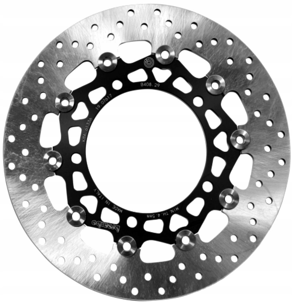 Brzdová Kotúčka Predná Suzuki Sv Sfv 650 Gladius