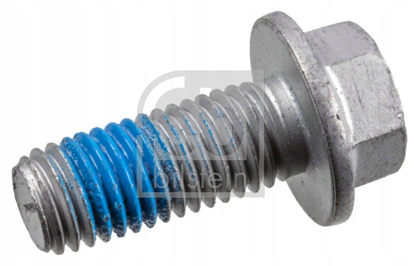 181815 FEB ŚRUBA Numer katalogowy części 181815