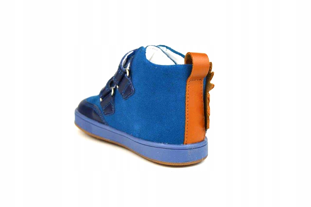 BARTEK 13634003 buty półbuty trzewiki R. 22 Płeć chłopcy
