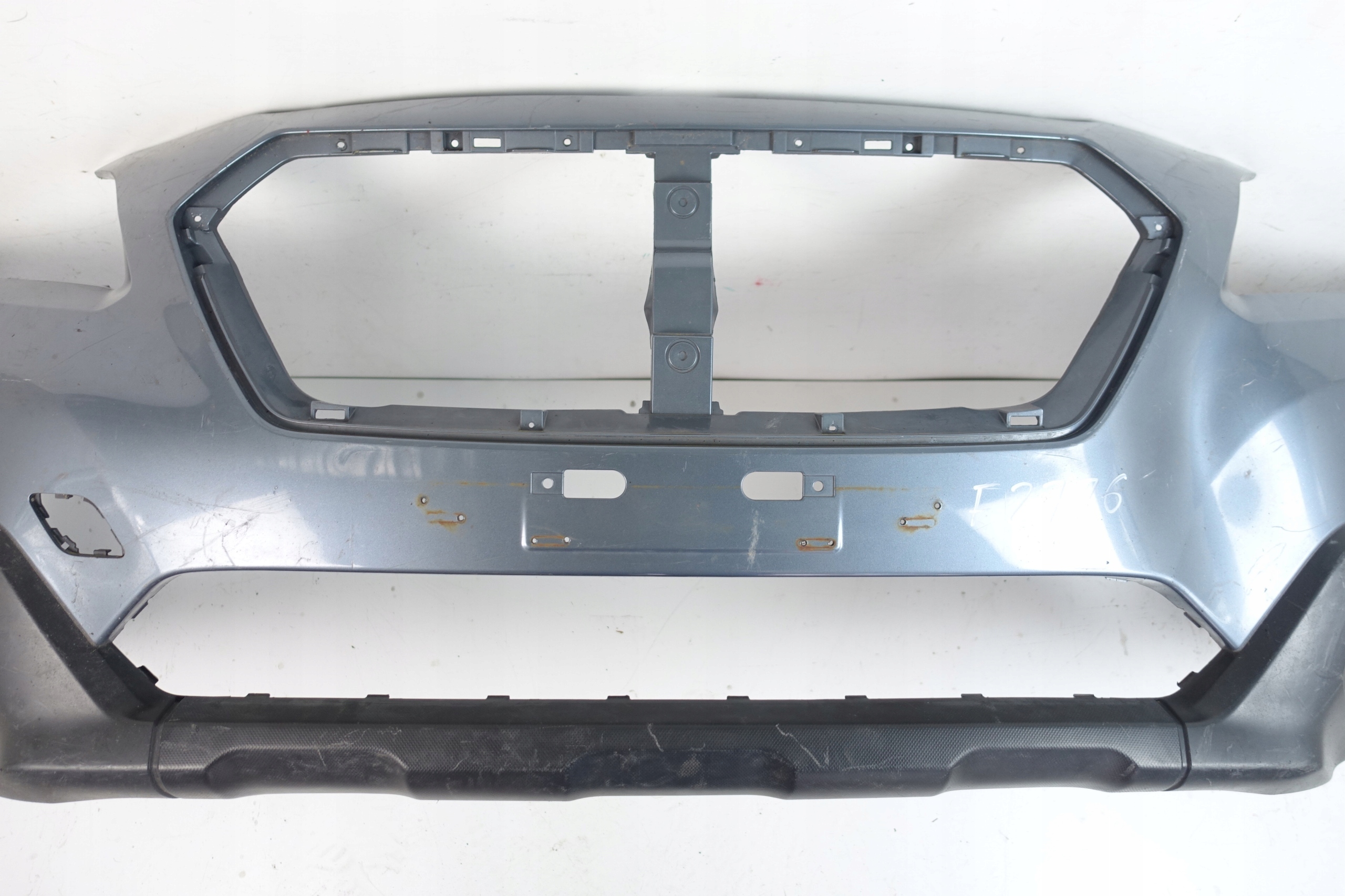 SUBARU OUTBACK V 2014-2019 bumper front front 57704AL030