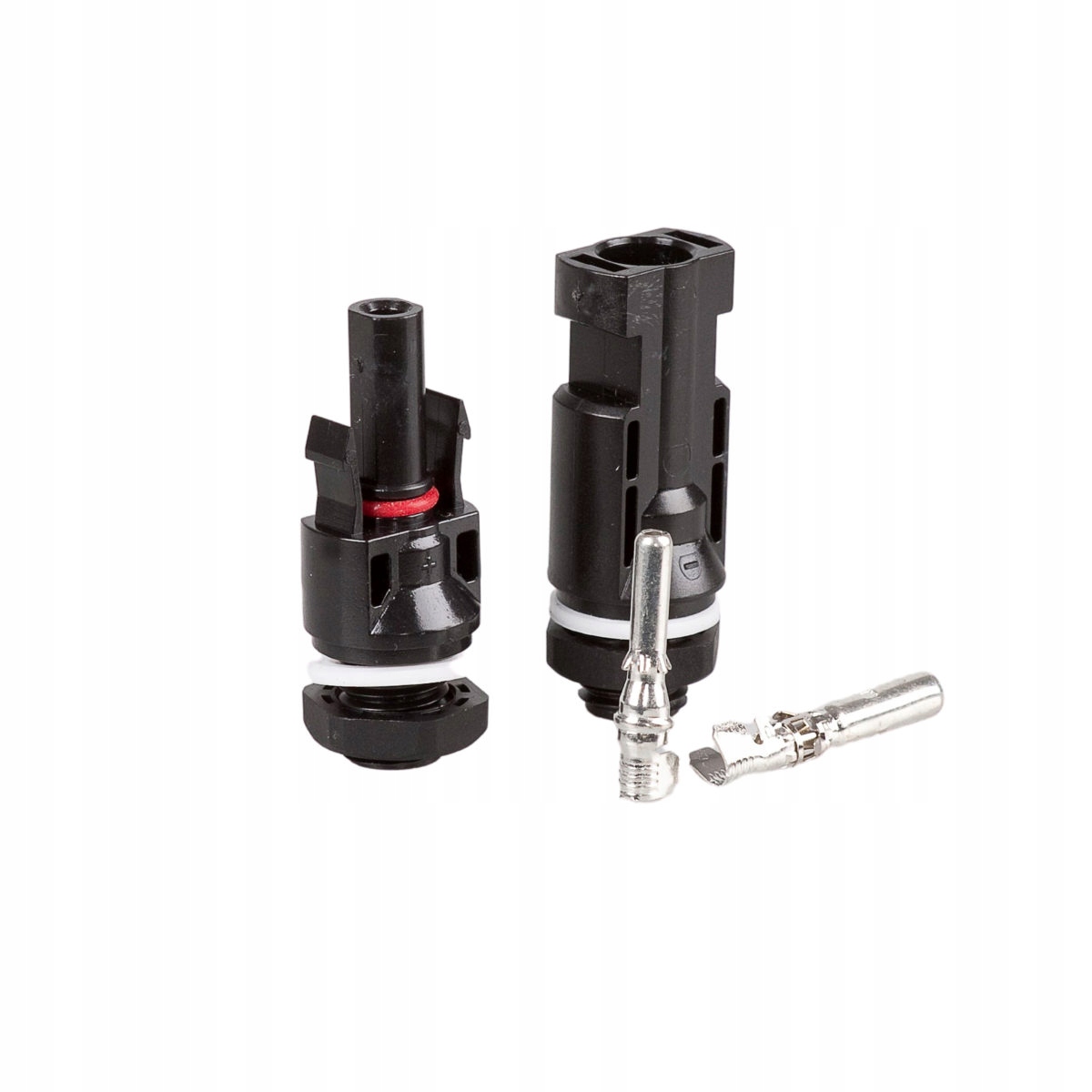 

Konektor Złącze MC4 Do Rozdzielnic 1000V DC