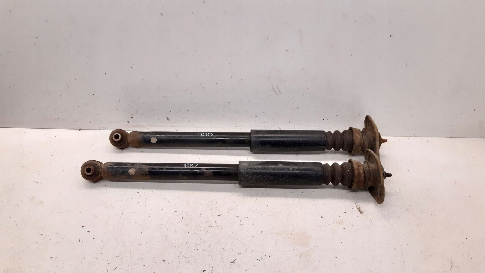shock absorber rear part rear Kia Rio II 1,4 16V