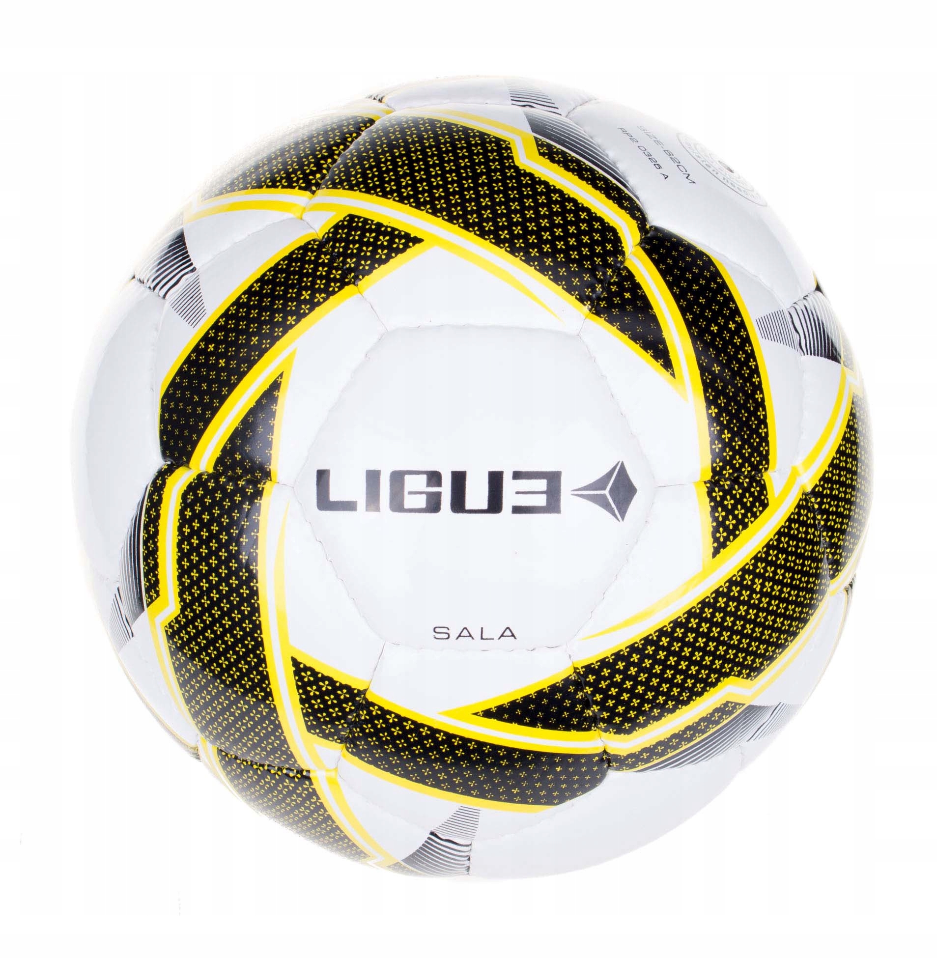 Piłka halowa futsal Ligue Sala official 62 cm Piłka futsalowa