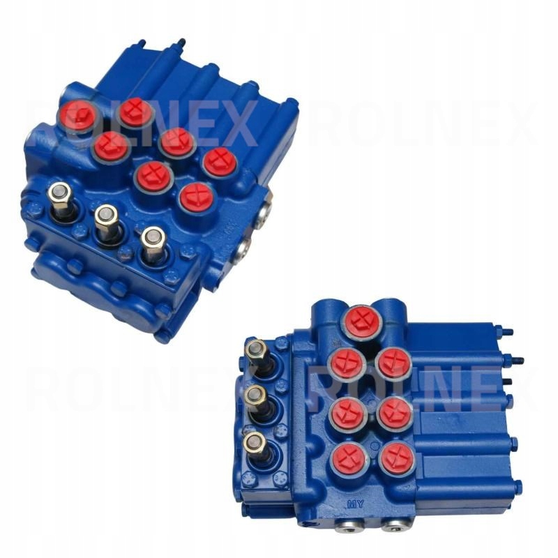 Rozdělovač Mtz/jumz Ukrajina P80-3_1-222