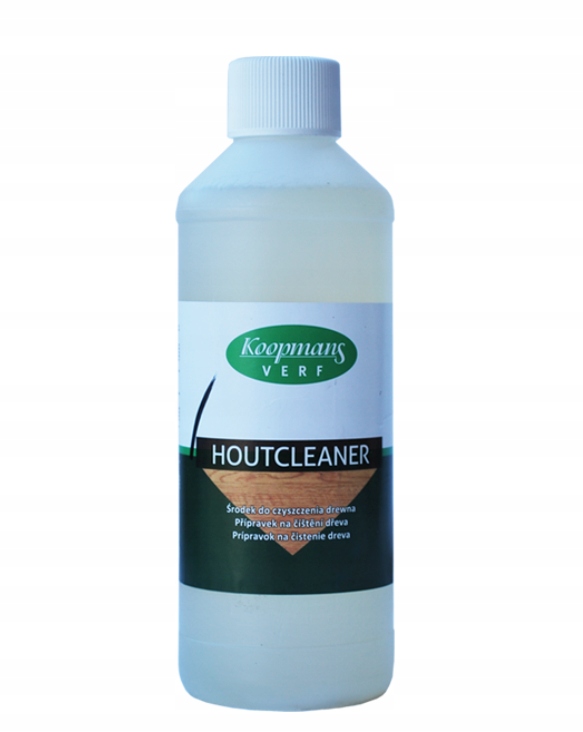 

Koopmans Houtcleaner Środek Do Mycia Drewna 0,5L