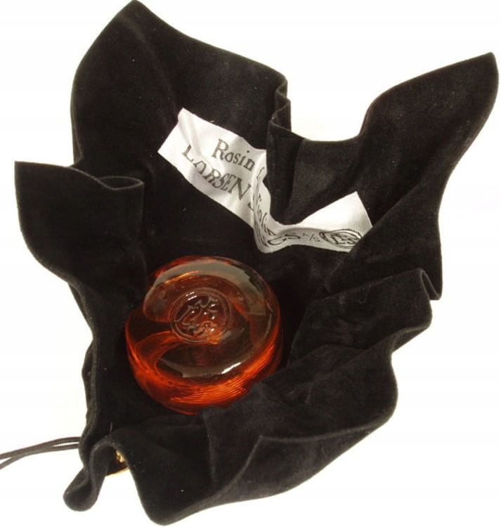 Kalafonia - Larsen Rosin Violin