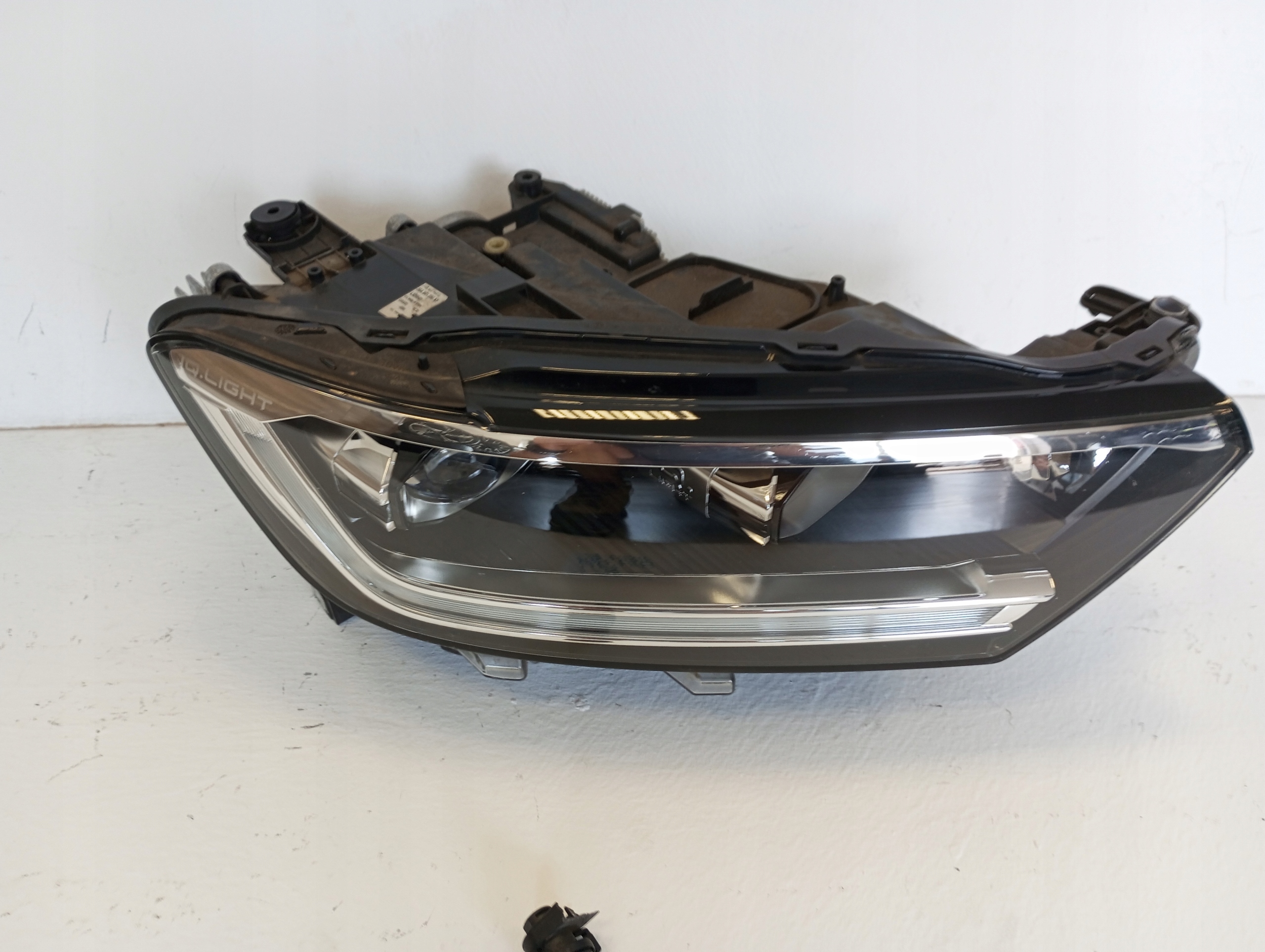 light FULL LED VW T ROC LIFT 2GA941036AF right