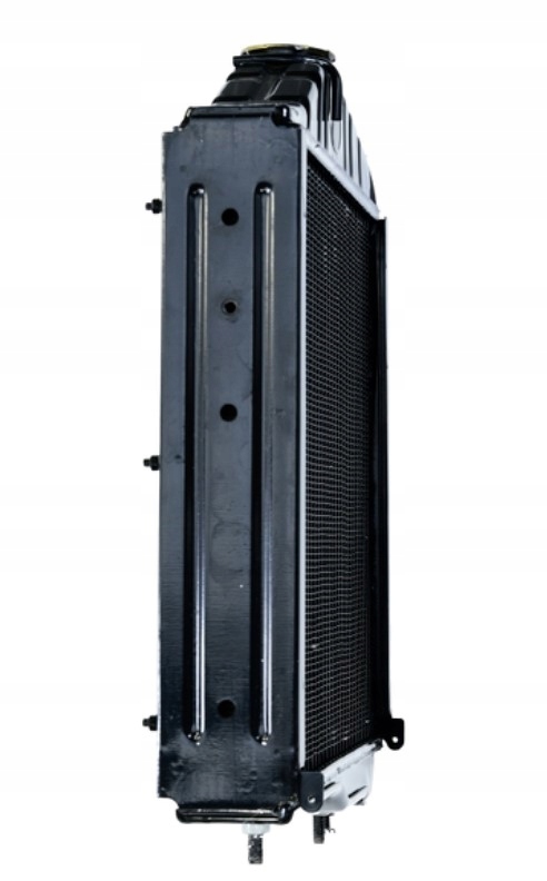 CHŁODNICA WODY URSUS C-360 RADIATORE 5-RZĘDOWA Producent części Radiatore