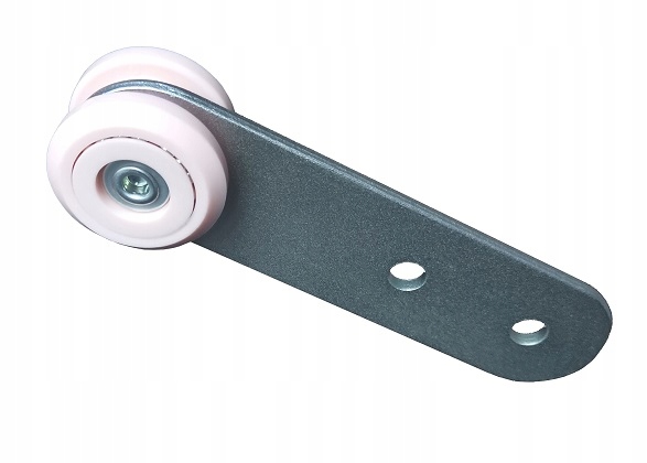 

Rolka Wózek łożysko Plandeki firanki Naczepy 31mm