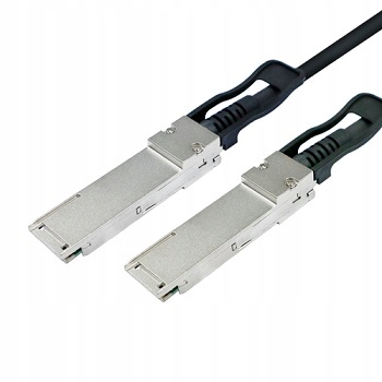 Molex QSFP28 100G