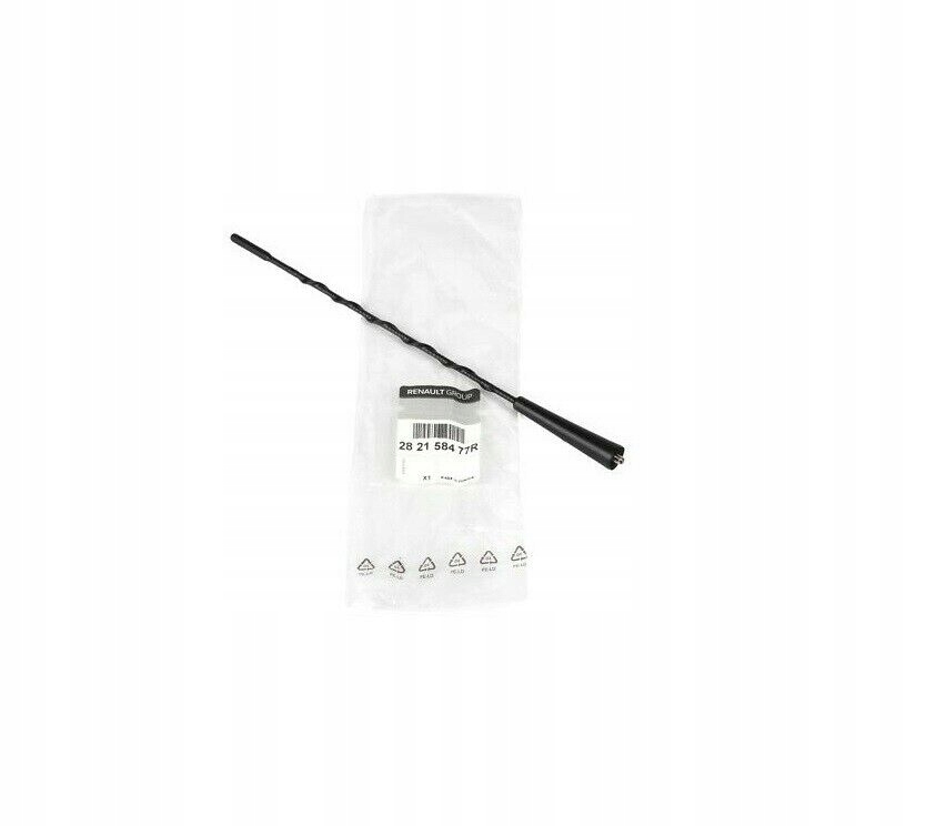 

Antena Dachowa Renault Scenic Megane Captur Clio