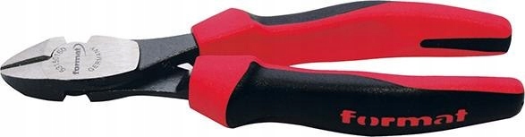 Format Boční štípací kleště se zvýšeným převodem