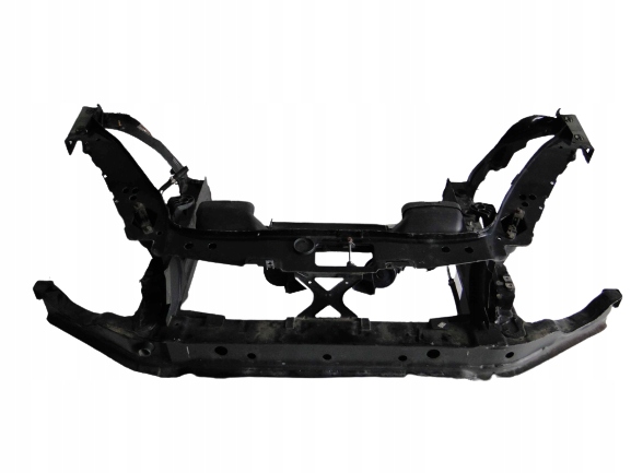 MERCEDES SLK R171 171 PAS PRZEDNI BELKA W ZDERZAK