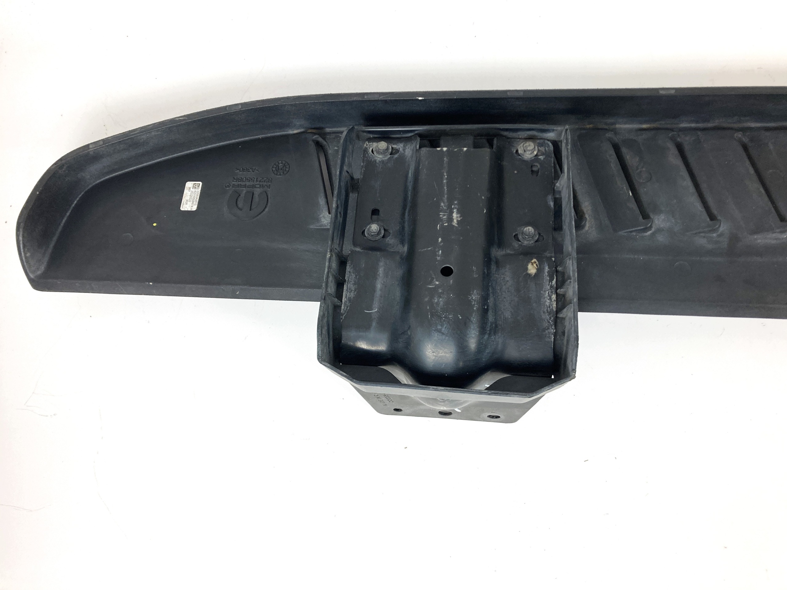 Ram 1500 TRX 2021-2025 seuil stopien latéral droite
