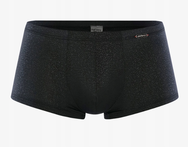 Těsné boxerky Olaf Benz RED2267 03/23