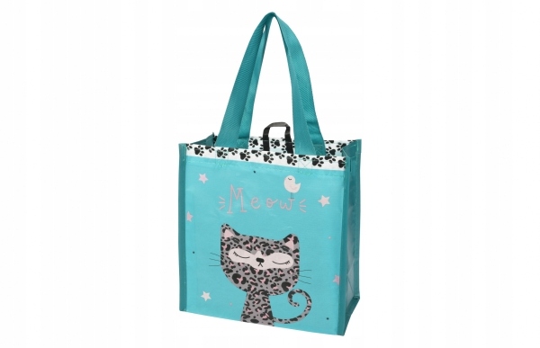Torba na zakupy MIAU