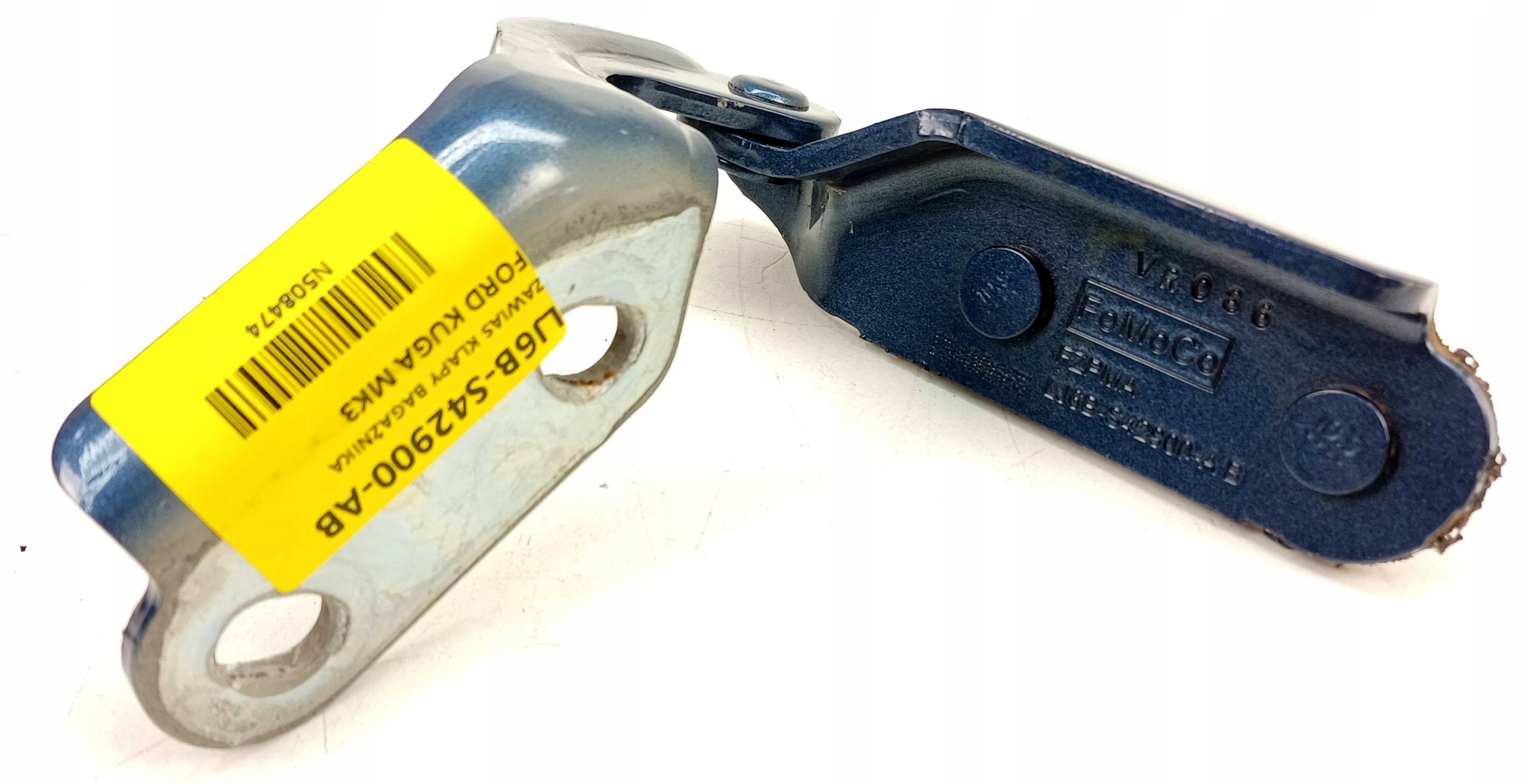 LJ6B-S42900-AB - BOOT HINGE LEFT FORD KUGA MK3 FM / M7412