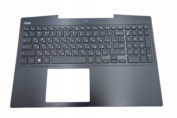Pl Nový Originál Palmrest Dell G3 3590 P0NG7 MYK00