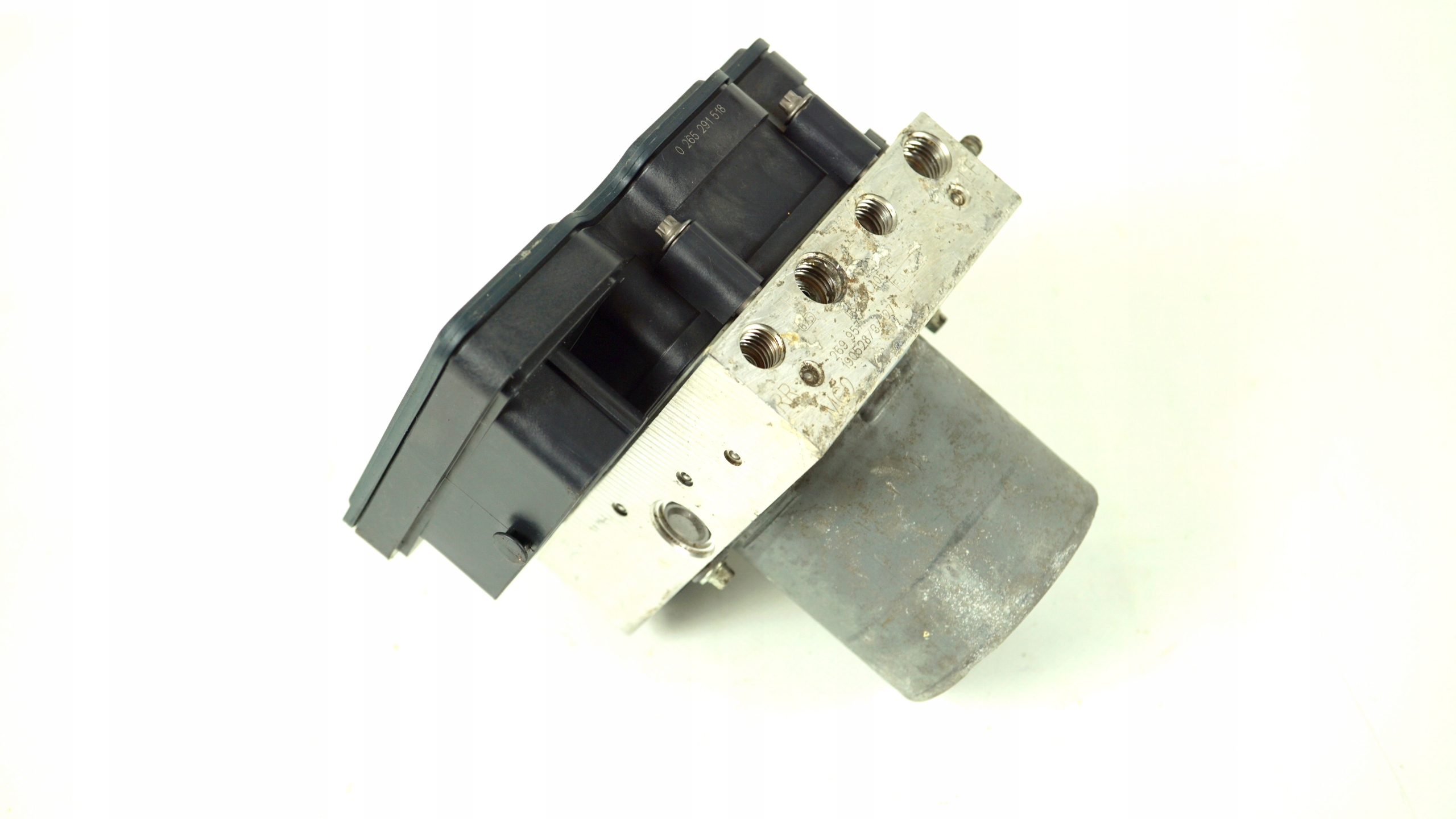 Pompa ABS FORD RANGER 4 IV JB3C-2C405-AE 0265291518 0265956579