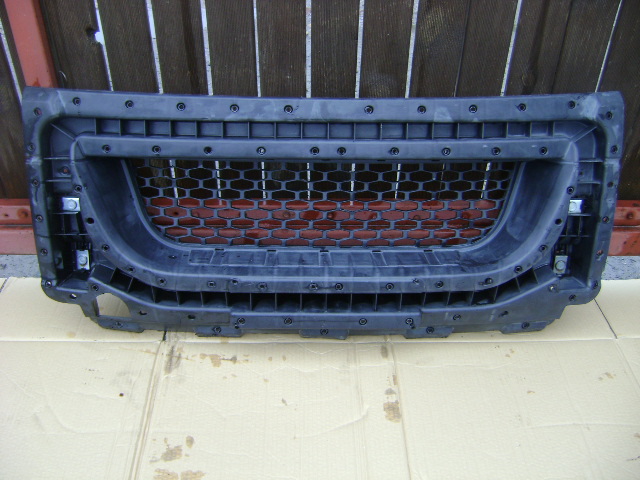 Grill Atrapa Iveco Daily 2006r