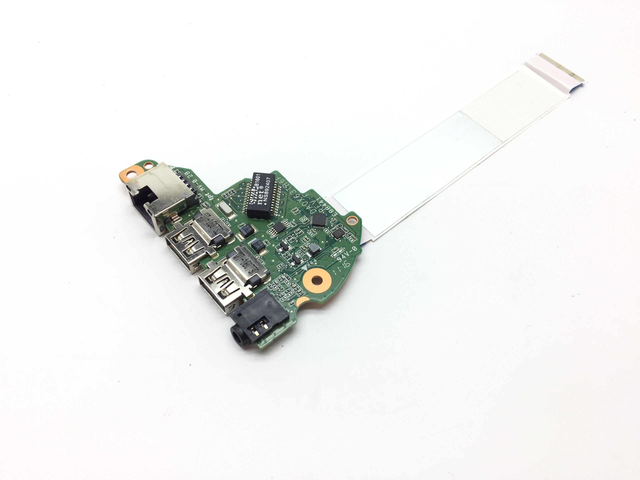 Лента HP, Compaq HP