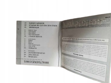 MDK PAL (PSX) Tytuł MDK PAL