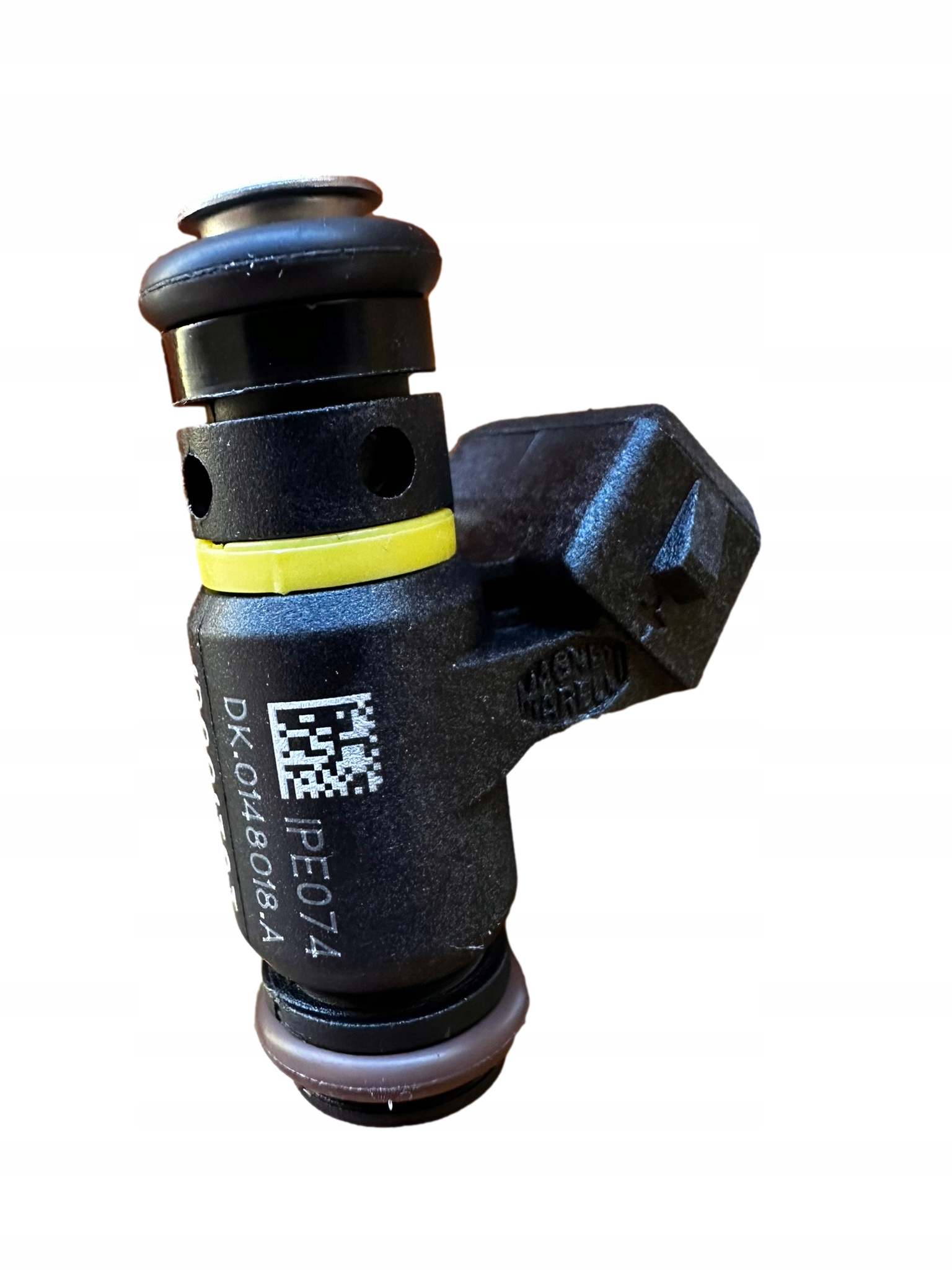 Vstrekovanie paliva Moto Guzzi V7 V85 V9 Nový Orig. vstrekovač 2016-25 E4 E5