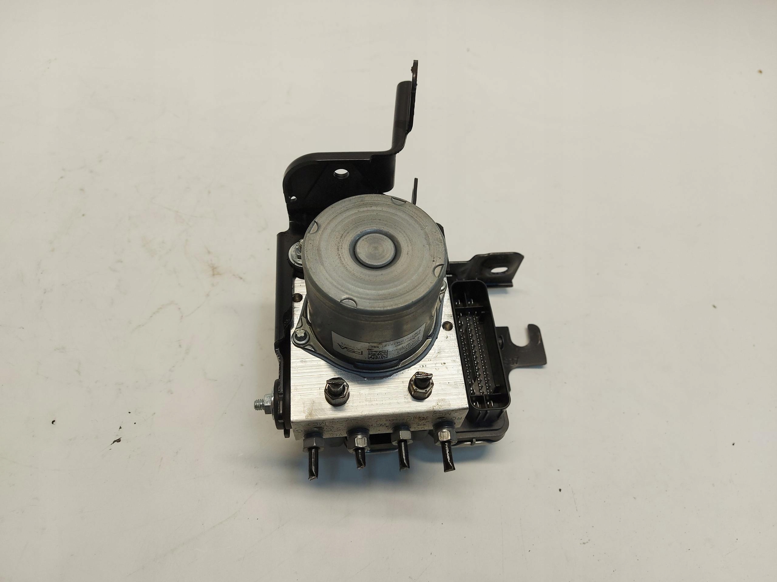 OPEL Grandland II 2024+ pump control unit ABS 9865097980