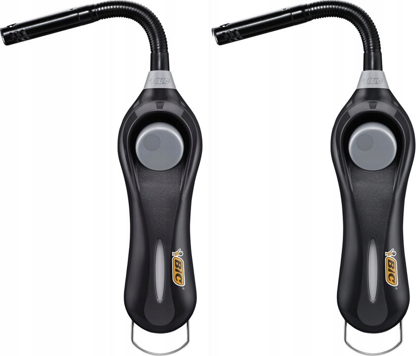 

Bic Megalighter Zapalniczka Zapalarka Długa 2SZT